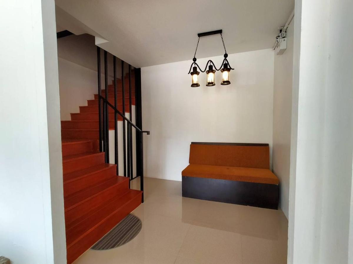 فندق K.M. House Krabi town المظهر الخارجي الصورة