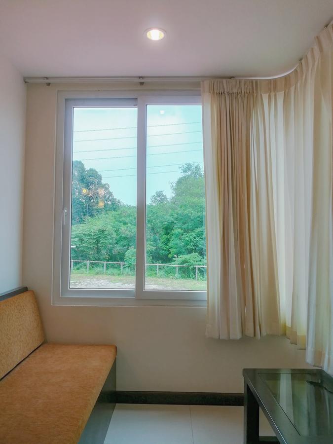 فندق K.M. House Krabi town المظهر الخارجي الصورة