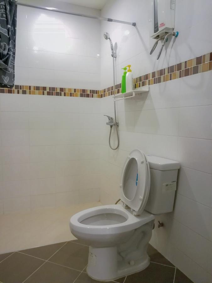 فندق K.M. House Krabi town المظهر الخارجي الصورة